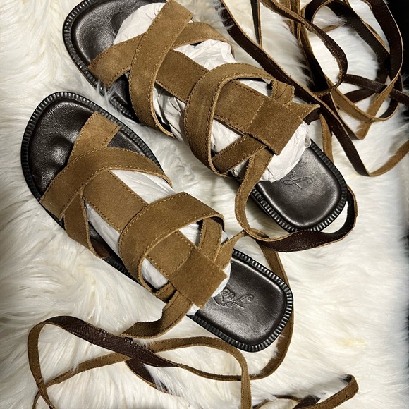 Free People Sandals - Picture 4 of 6